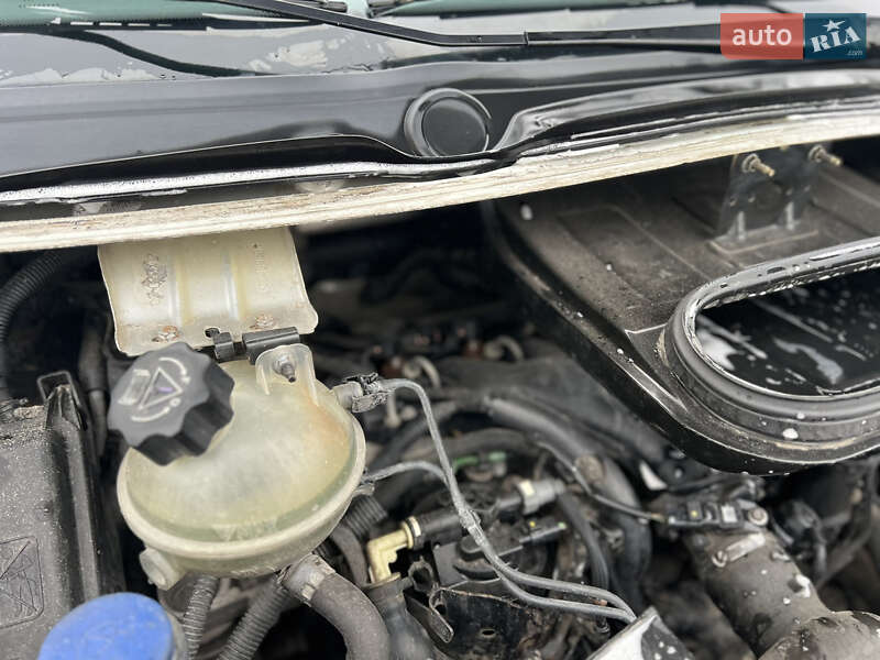 Минивэн Peugeot Expert 2007 в Жовкве фото 38 Минивэн Peugeot Expert 2007 в Жовкве