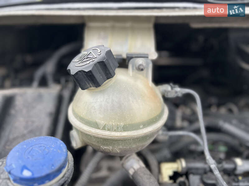 Минивэн Peugeot Expert 2007 в Жовкве фото 39 Минивэн Peugeot Expert 2007 в Жовкве