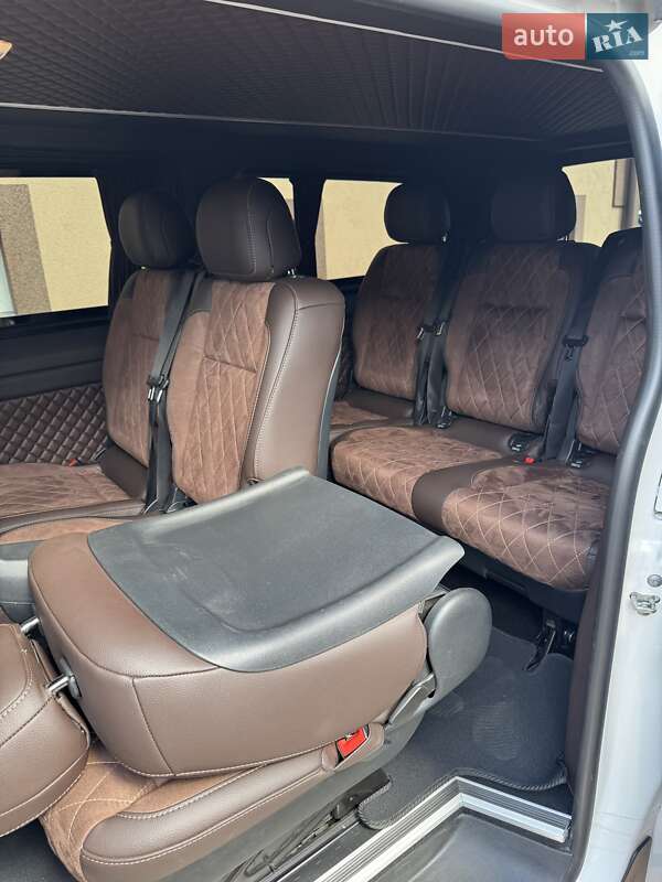 Минивэн Peugeot Expert 2020 в Житомире