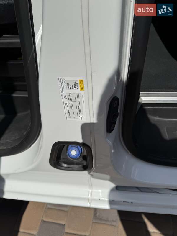 Минивэн Peugeot Expert 2020 в Житомире