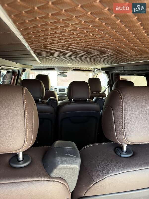 Минивэн Peugeot Expert 2020 в Житомире