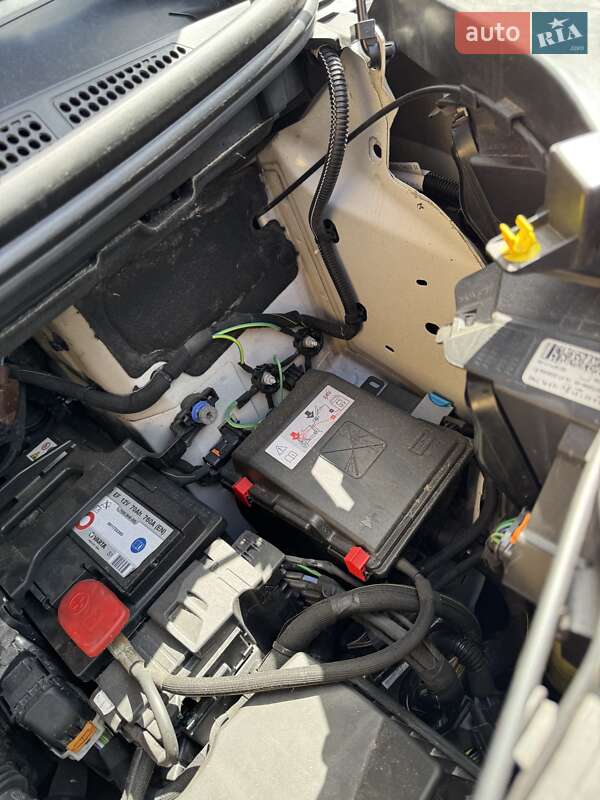 Минивэн Peugeot Expert 2020 в Житомире