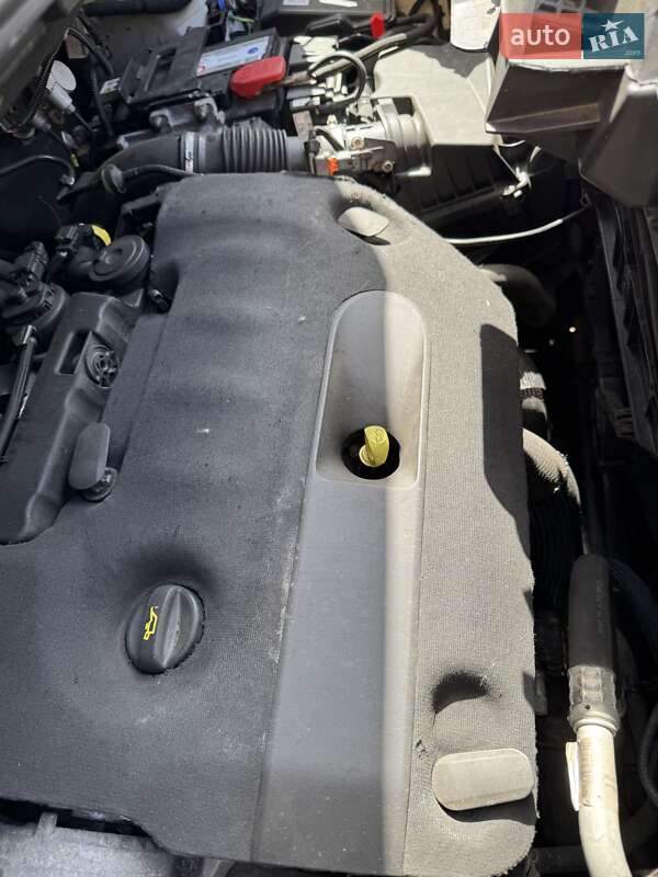 Минивэн Peugeot Expert 2020 в Житомире