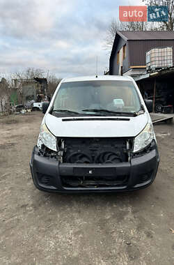 Минивэн Peugeot Expert 2007 в Днепре