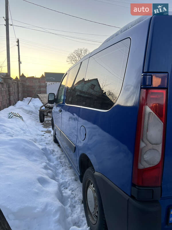 Минивэн Peugeot Expert 2009 в Сарнах фото 18 Минивэн Peugeot Expert 2009 в Сарнах