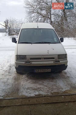 Минивэн Peugeot Expert 2003 в Немирове