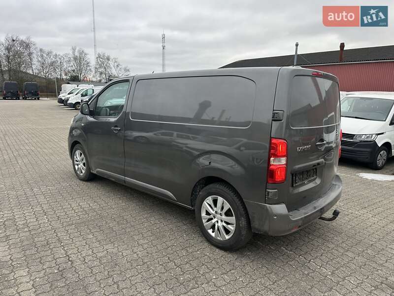 Грузовой фургон Peugeot Expert 2021 в Житомире