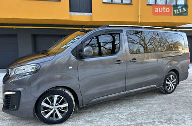 Минивэн Peugeot Expert 2017 в Виннице