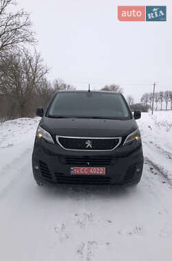 Вантажний фургон Peugeot Expert 2016 в Бродах