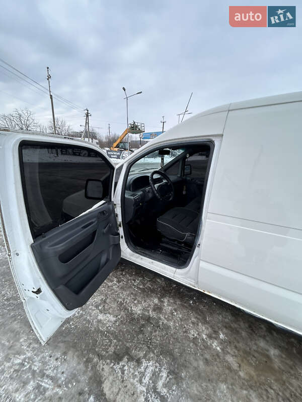 Грузовой фургон Peugeot Expert 1999 в Львове фото 6 Грузовой фургон Peugeot Expert 1999 в Львове