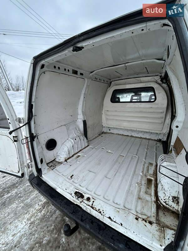 Грузовой фургон Peugeot Expert 1999 в Львове фото 11 Грузовой фургон Peugeot Expert 1999 в Львове