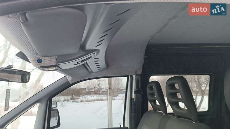 Минивэн Peugeot Expert 2001 в Сарнах фото 36 Минивэн Peugeot Expert 2001 в Сарнах