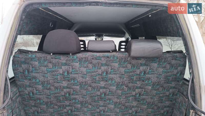 Минивэн Peugeot Expert 2001 в Сарнах фото 56 Минивэн Peugeot Expert 2001 в Сарнах