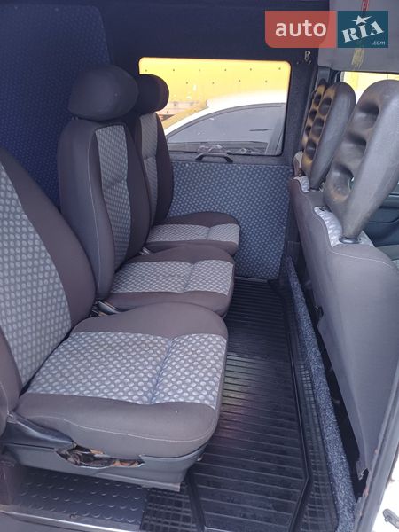 Мінівен Peugeot Expert 2003 в Броварах