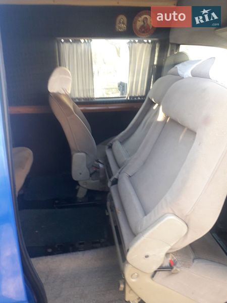 Минивэн Peugeot Expert 2004 в Львове