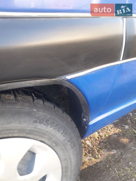 Минивэн Peugeot Expert 2004 в Львове