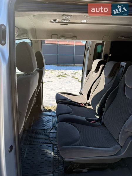 Мінівен Peugeot Expert 2008 в Волочиську