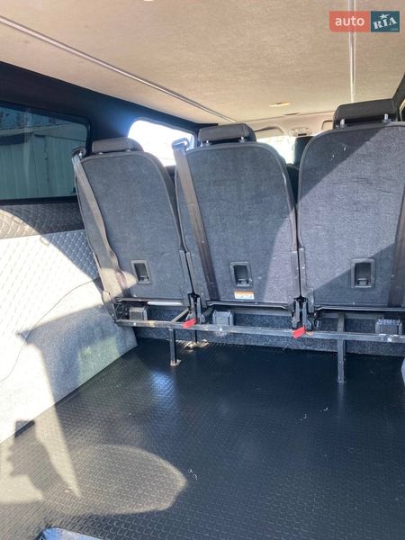 Минивэн Peugeot Expert 2019 в Львове