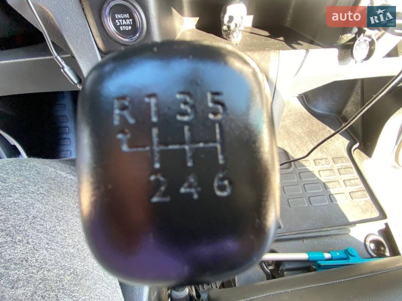 Минивэн Peugeot Expert 2019 в Львове