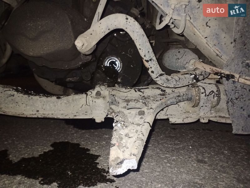 Минивэн Peugeot Expert 2008 в Киеве