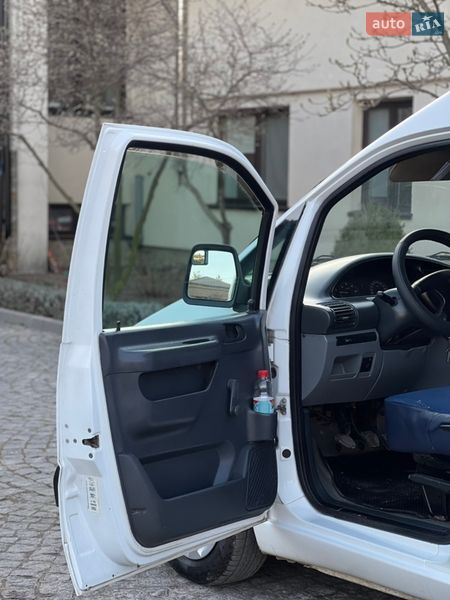 Минивэн Peugeot Expert 2006 в Жовкве