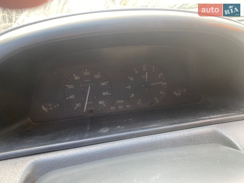 Мінівен Peugeot Expert 1998 в Єрках