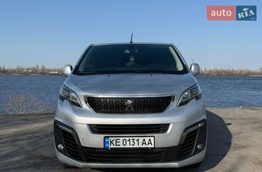 Грузовой фургон Peugeot Expert 2018 в Днепре