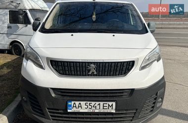 Вантажний фургон Peugeot Expert 2019 в Києві