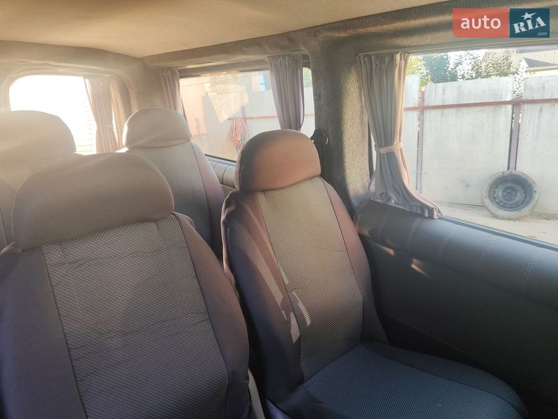 Минивэн Peugeot Expert 2011 в Житомире фото 8 Минивэн Peugeot Expert 2011 в Житомире
