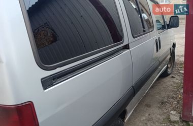 Минивэн Peugeot Expert 2006 в Тернополе