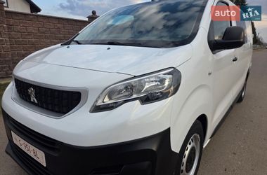 Грузопассажирский фургон Peugeot Expert 2018 в Дубно