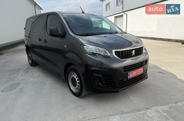 Вантажний фургон Peugeot Expert 2020 в Вінниці