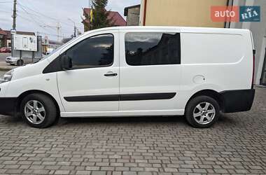 Мінівен Peugeot Expert 2012 в Самборі