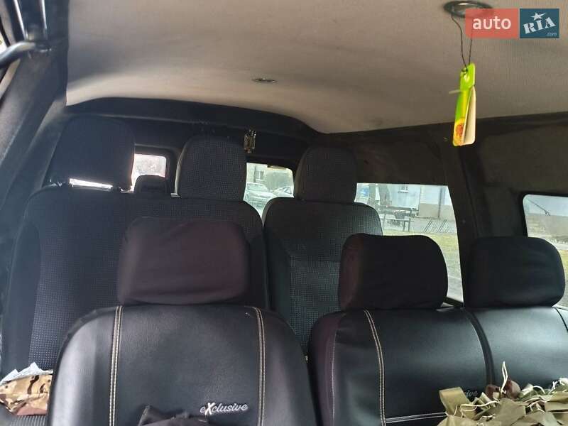 Минивэн Peugeot Expert 2004 в Харькове фото 6 Минивэн Peugeot Expert 2004 в Харькове