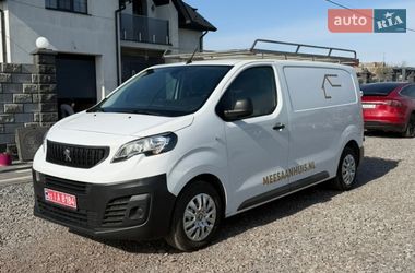 Грузовой фургон Peugeot Expert 2022 в Дубно