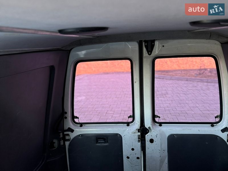 Минивэн Peugeot Expert 2003 в Ровно