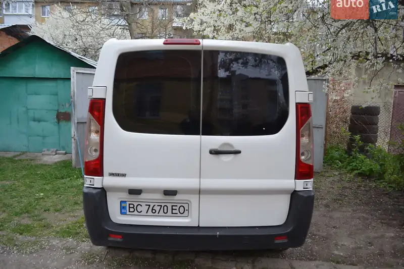 Peugeot Expert