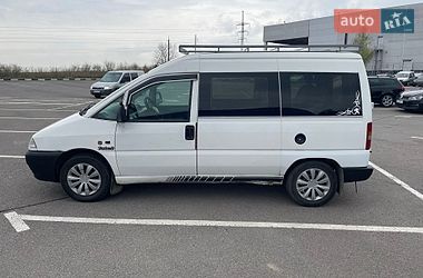 Мінівен Peugeot Expert 2000 в Рівному