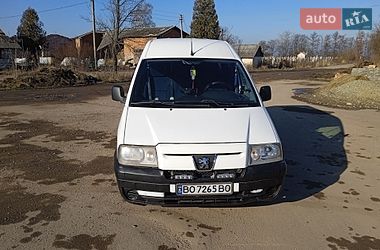 Мінівен Peugeot Expert 2006 в Рівному