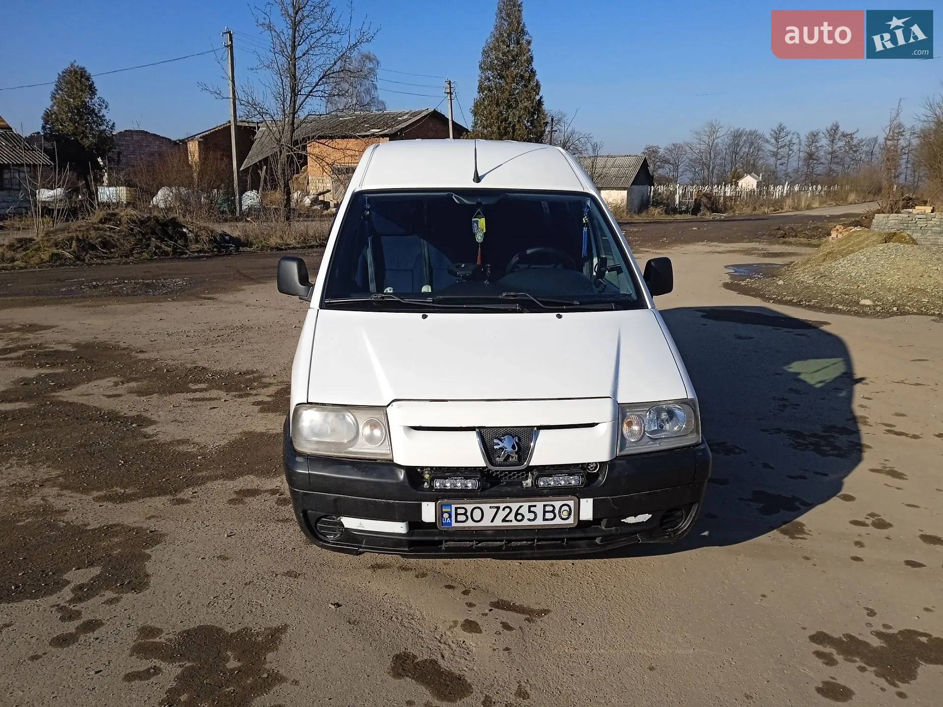 Фото авто 9