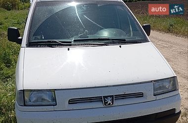 Минивэн Peugeot Expert 2003 в Кодыме