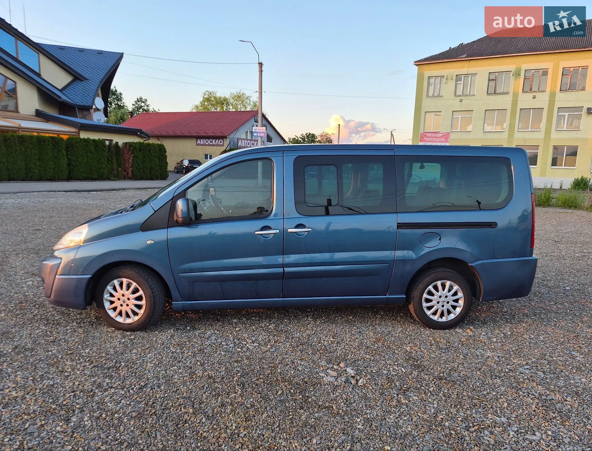 2011 Peugeot Expert - мініатюра 4