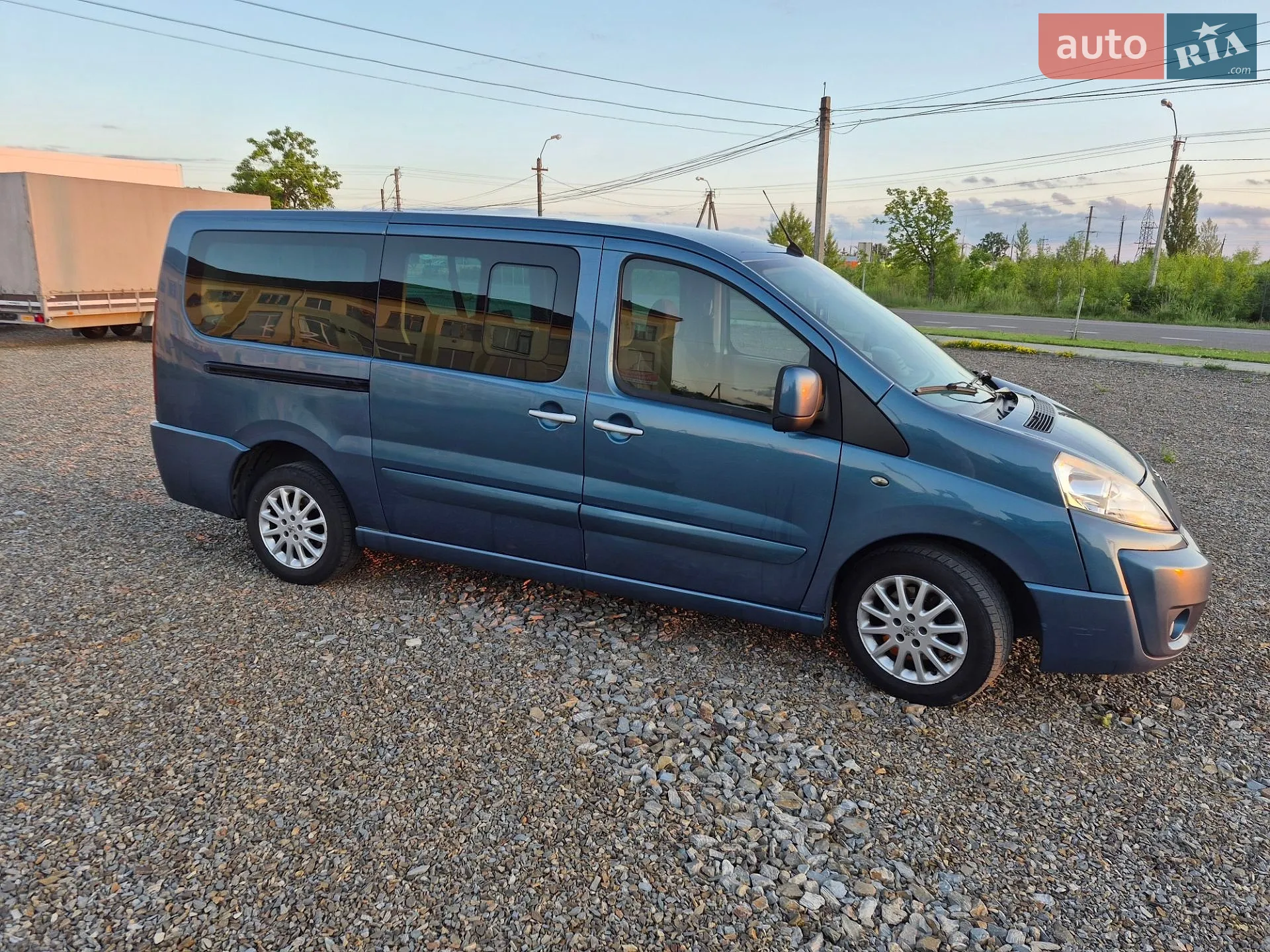 2011 Peugeot Expert - мініатюра 3