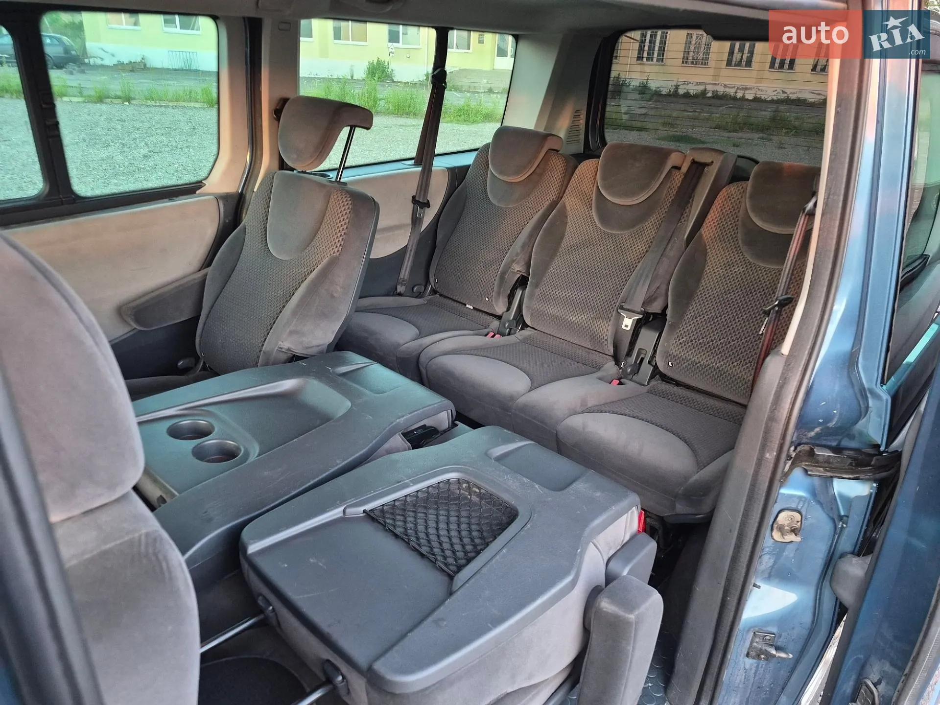 2011 Peugeot Expert - мініатюра 10