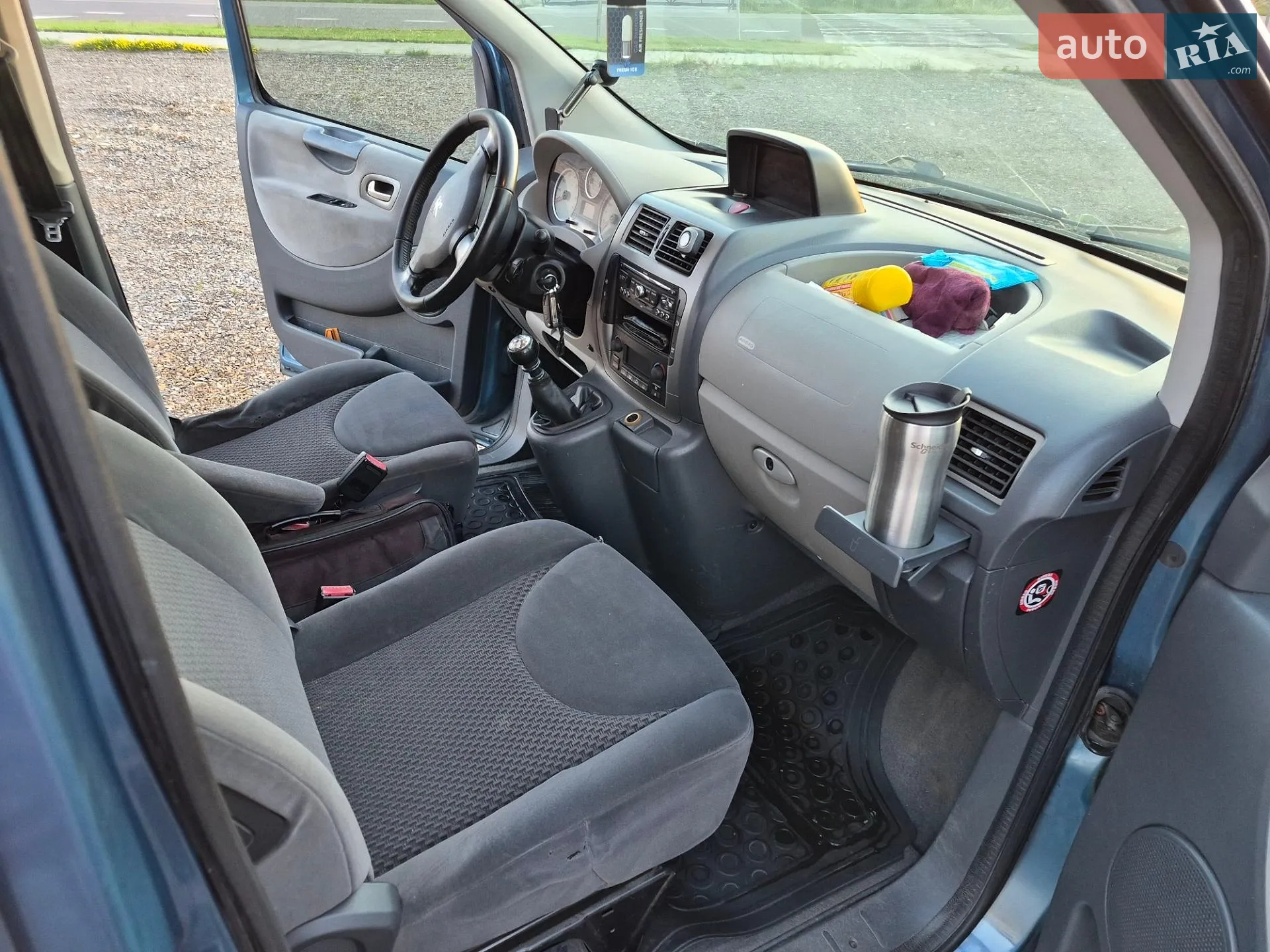 2011 Peugeot Expert - мініатюра 14