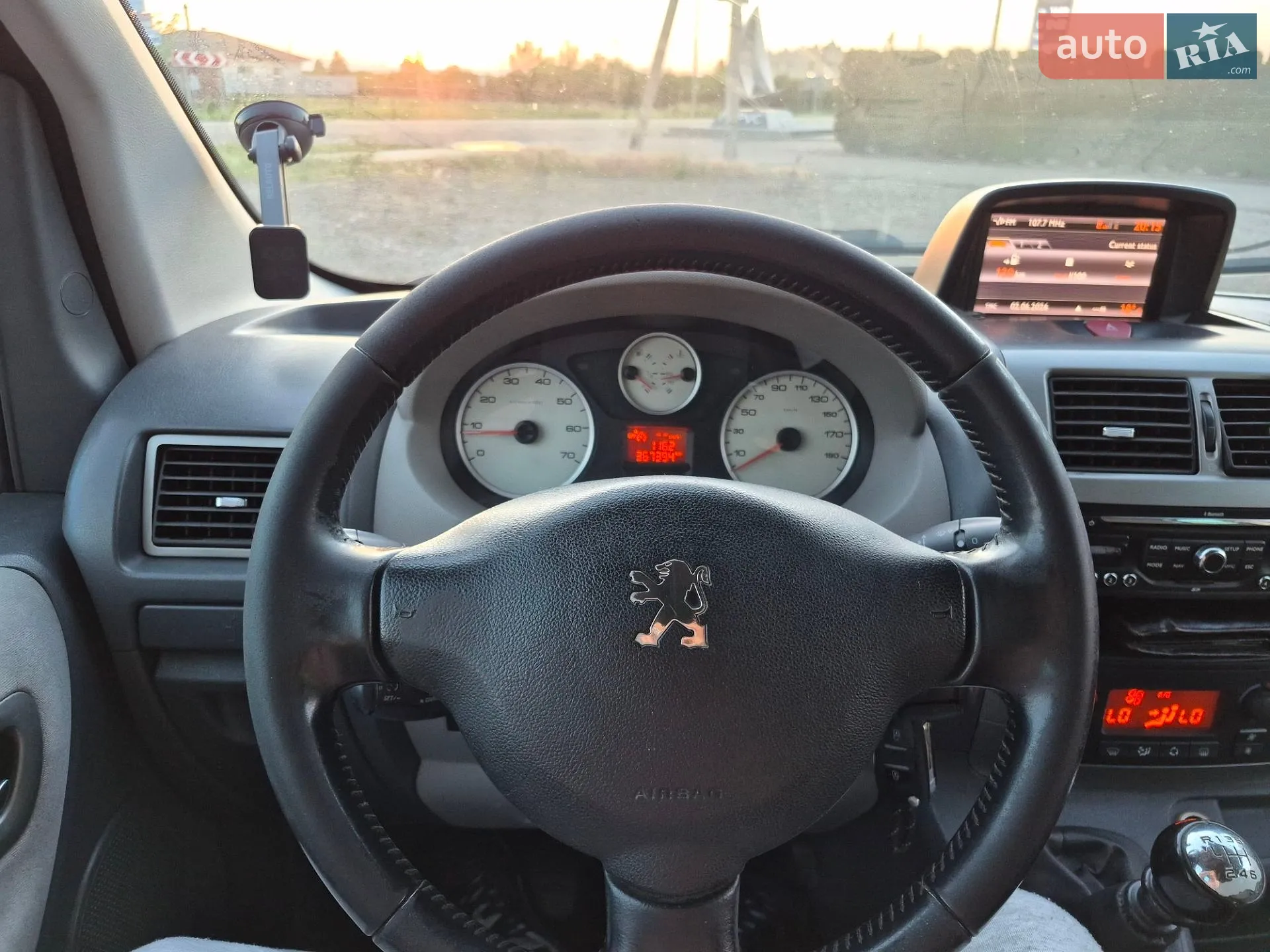 2011 Peugeot Expert - мініатюра 15