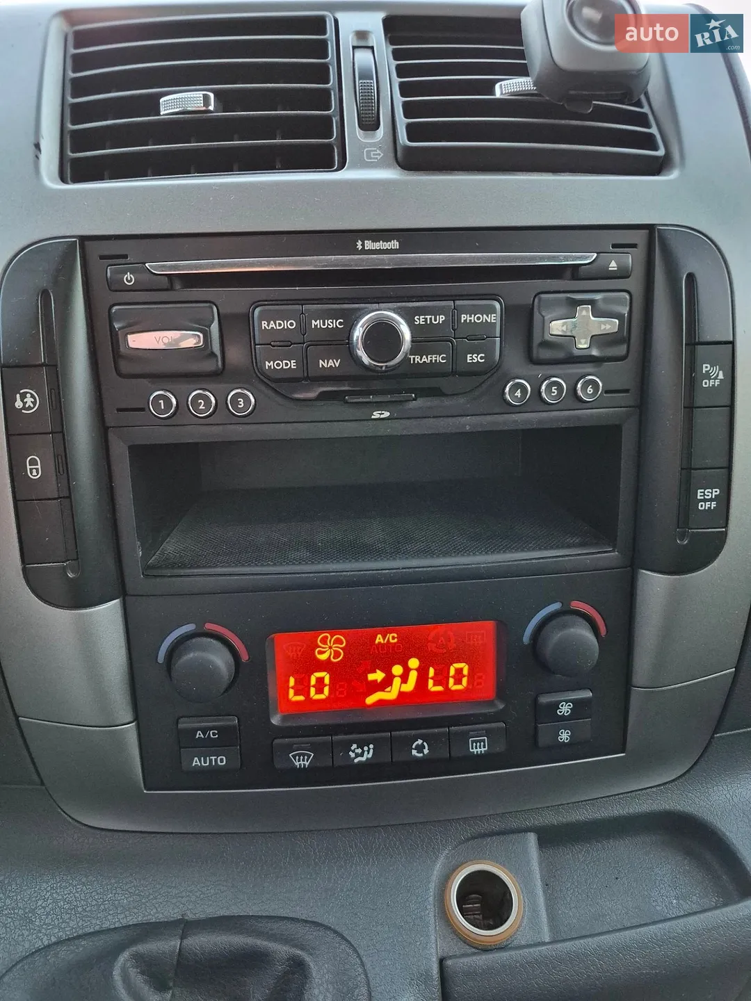 2011 Peugeot Expert - мініатюра 15