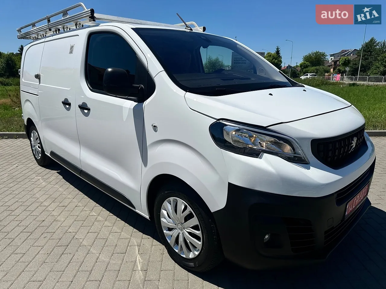 2020 Ford Transit Connect - мініатюра 23