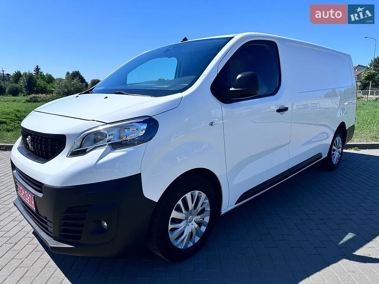 2020 Ford Transit Connect - мініатюра 26