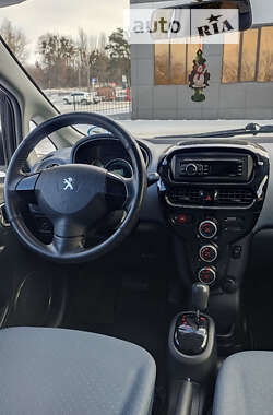 Хетчбек Peugeot iOn 2012 в Рівному